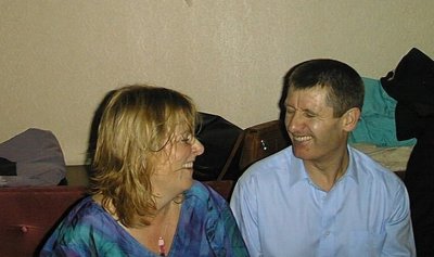 Bev and Dusty 02